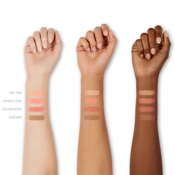 NARS Full Dimension Cheek Palette I *Limited Edition* - Picture 8 of 15